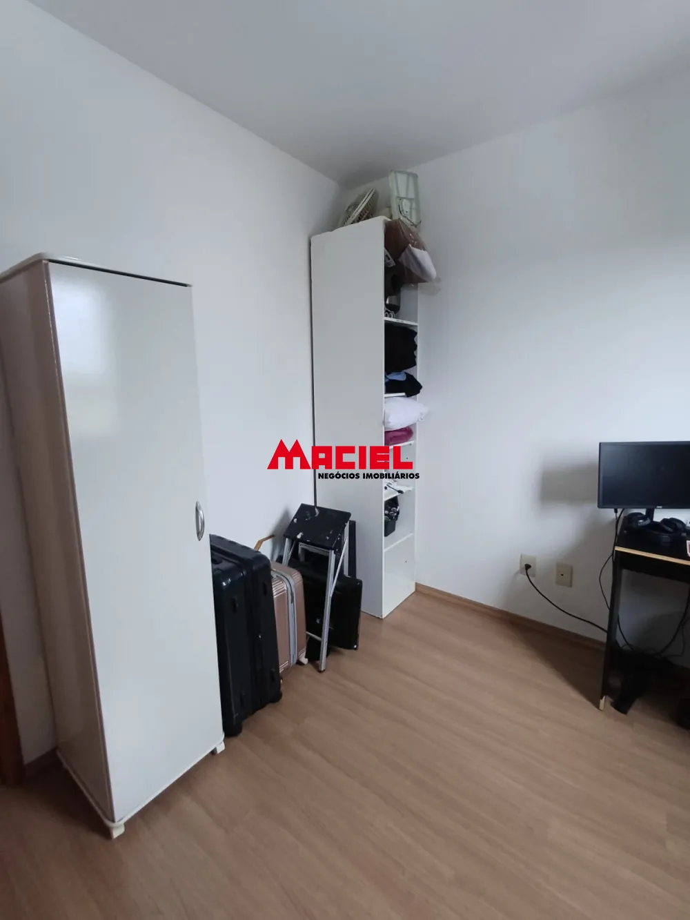 Comprar Apartamento / Padr&atilde;o em S&atilde;o Jos&eacute; dos Campos R$ 380.000,00 - Foto 7