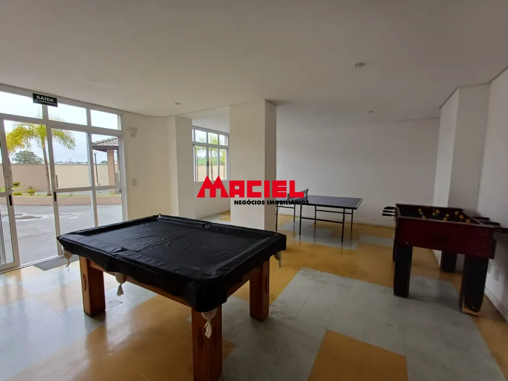 Comprar Apartamento / Padr&atilde;o em S&atilde;o Jos&eacute; dos Campos R$ 380.000,00 - Foto 13