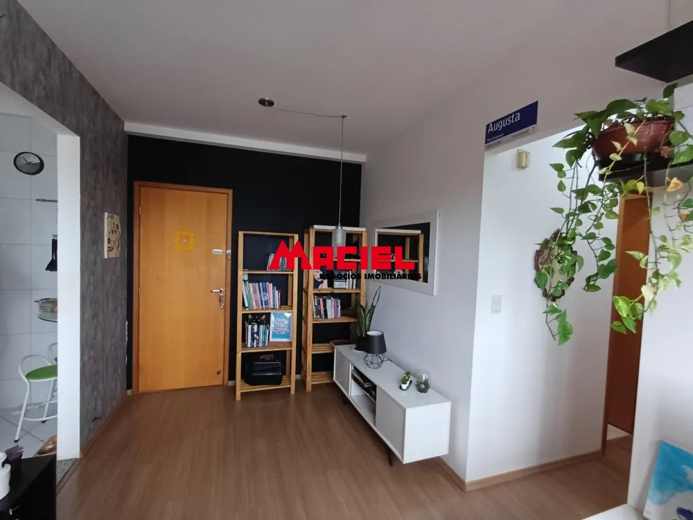 Comprar Apartamento / Padr&atilde;o em S&atilde;o Jos&eacute; dos Campos R$ 380.000,00 - Foto 1