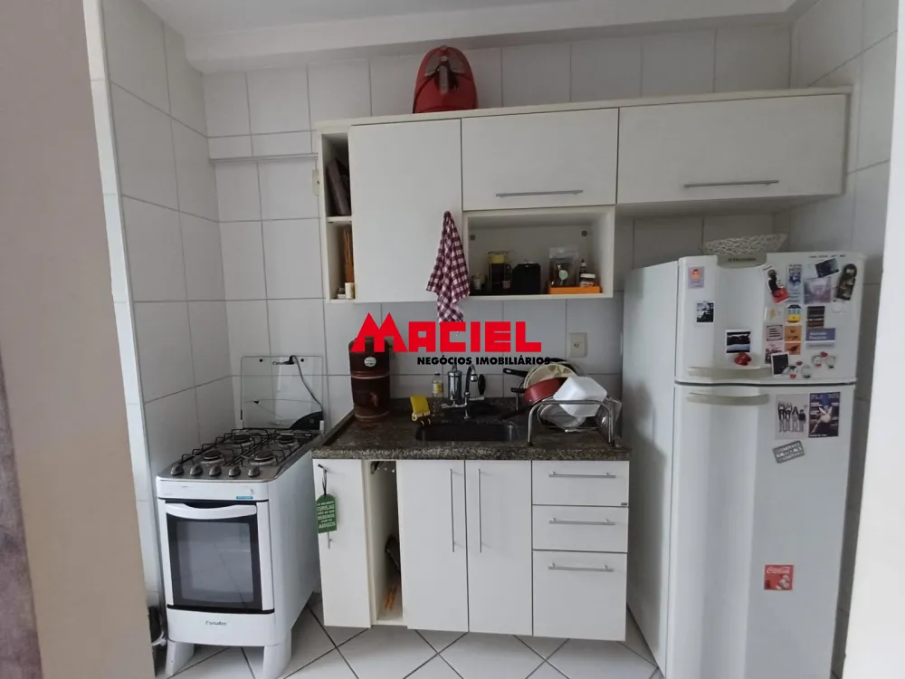 Comprar Apartamento / Padr&atilde;o em S&atilde;o Jos&eacute; dos Campos R$ 380.000,00 - Foto 3