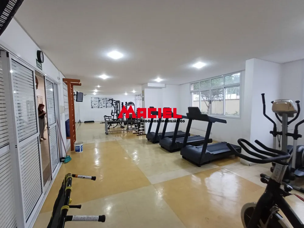 Comprar Apartamento / Padr&atilde;o em S&atilde;o Jos&eacute; dos Campos R$ 380.000,00 - Foto 14