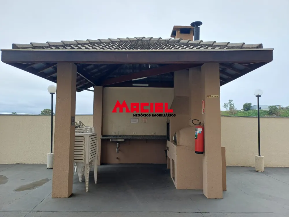 Comprar Apartamento / Padr&atilde;o em S&atilde;o Jos&eacute; dos Campos R$ 380.000,00 - Foto 15