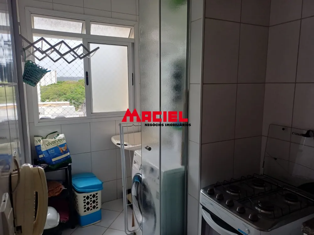 Comprar Apartamento / Padr&atilde;o em S&atilde;o Jos&eacute; dos Campos R$ 380.000,00 - Foto 5