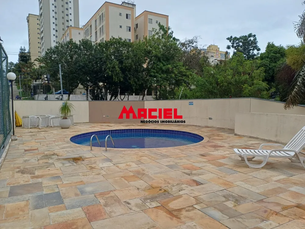 Comprar Apartamento / Padr&atilde;o em S&atilde;o Jos&eacute; dos Campos R$ 380.000,00 - Foto 17