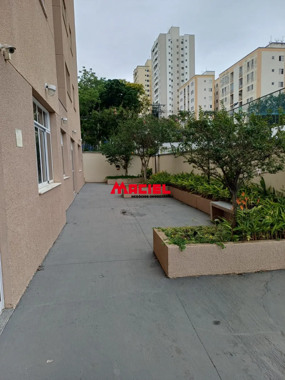 Comprar Apartamento / Padr&atilde;o em S&atilde;o Jos&eacute; dos Campos R$ 380.000,00 - Foto 18