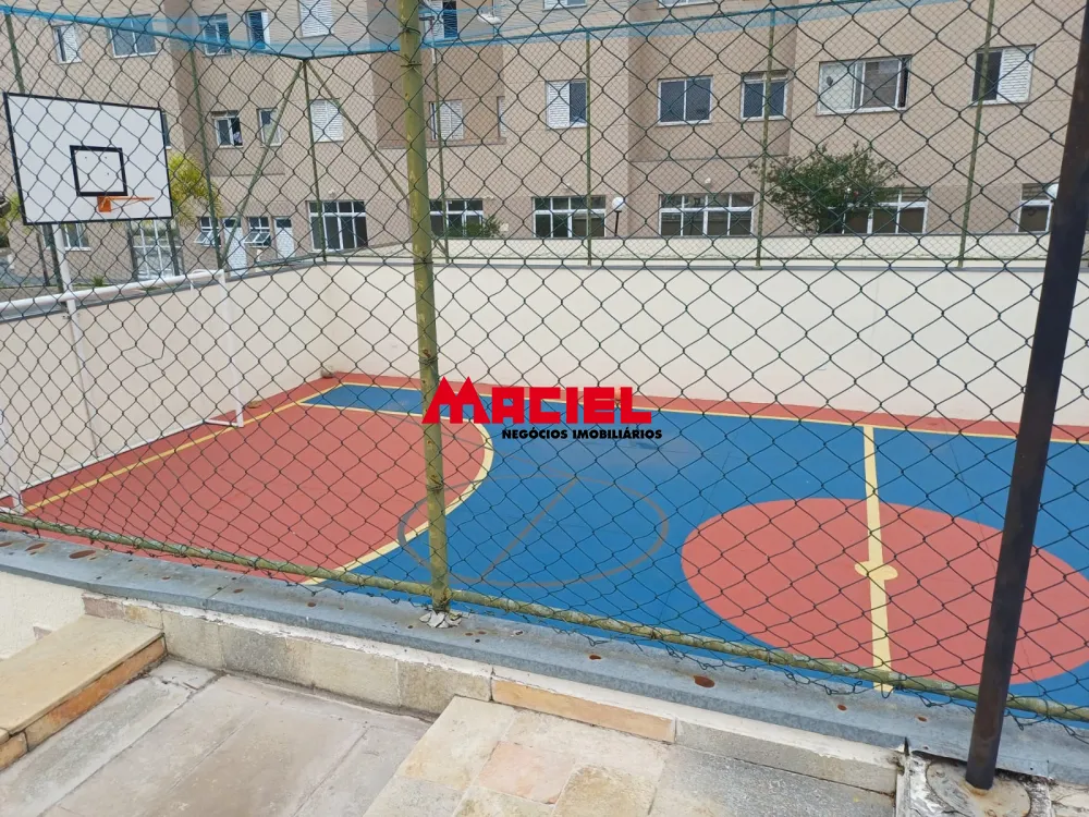 Comprar Apartamento / Padr&atilde;o em S&atilde;o Jos&eacute; dos Campos R$ 380.000,00 - Foto 19