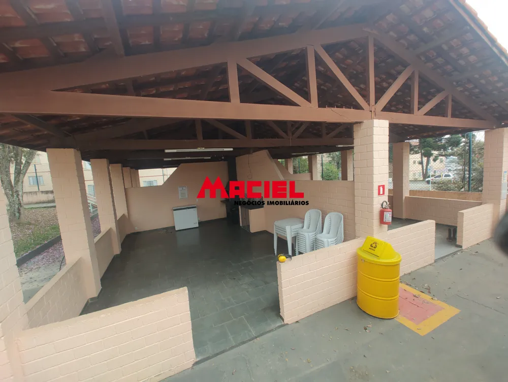 Comprar Apartamento / Padr&atilde;o em S&atilde;o Jos&eacute; dos Campos R$ 385.000,00 - Foto 4