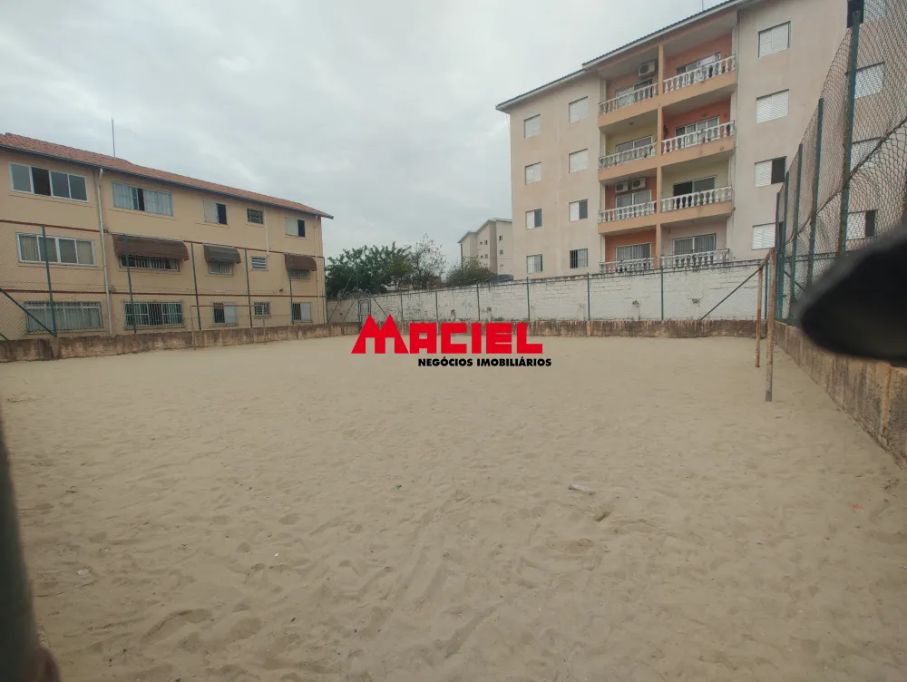 Comprar Apartamento / Padr&atilde;o em S&atilde;o Jos&eacute; dos Campos R$ 385.000,00 - Foto 3