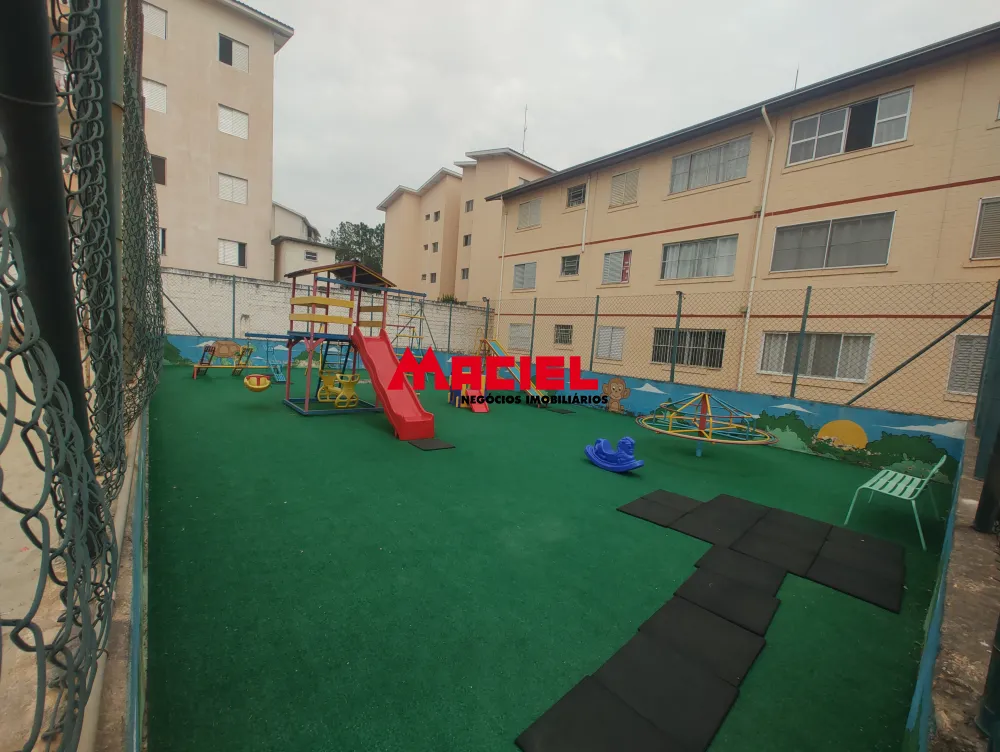 Comprar Apartamento / Padr&atilde;o em S&atilde;o Jos&eacute; dos Campos R$ 385.000,00 - Foto 1