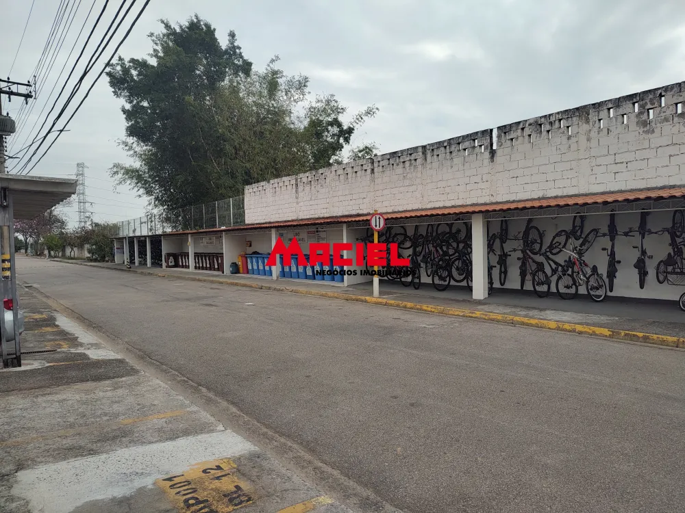 Comprar Apartamento / Padr&atilde;o em S&atilde;o Jos&eacute; dos Campos R$ 385.000,00 - Foto 6