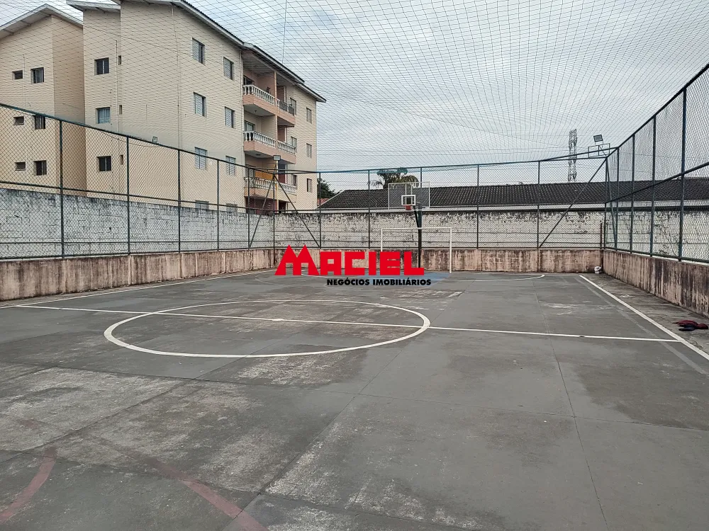 Comprar Apartamento / Padr&atilde;o em S&atilde;o Jos&eacute; dos Campos R$ 385.000,00 - Foto 8