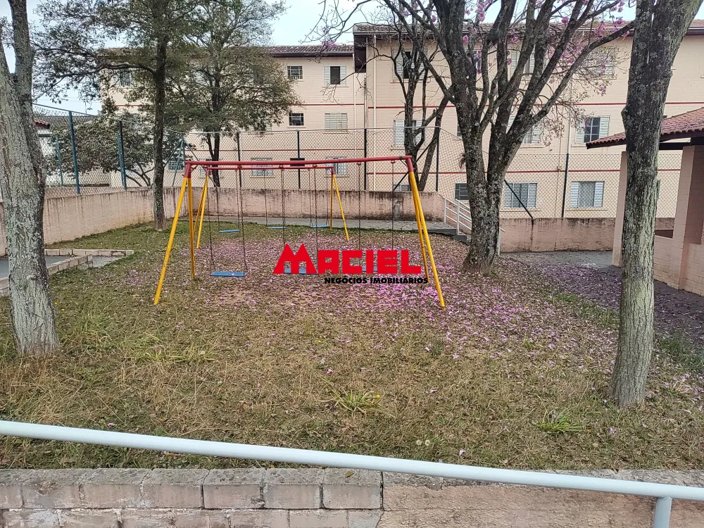 Comprar Apartamento / Padr&atilde;o em S&atilde;o Jos&eacute; dos Campos R$ 385.000,00 - Foto 9