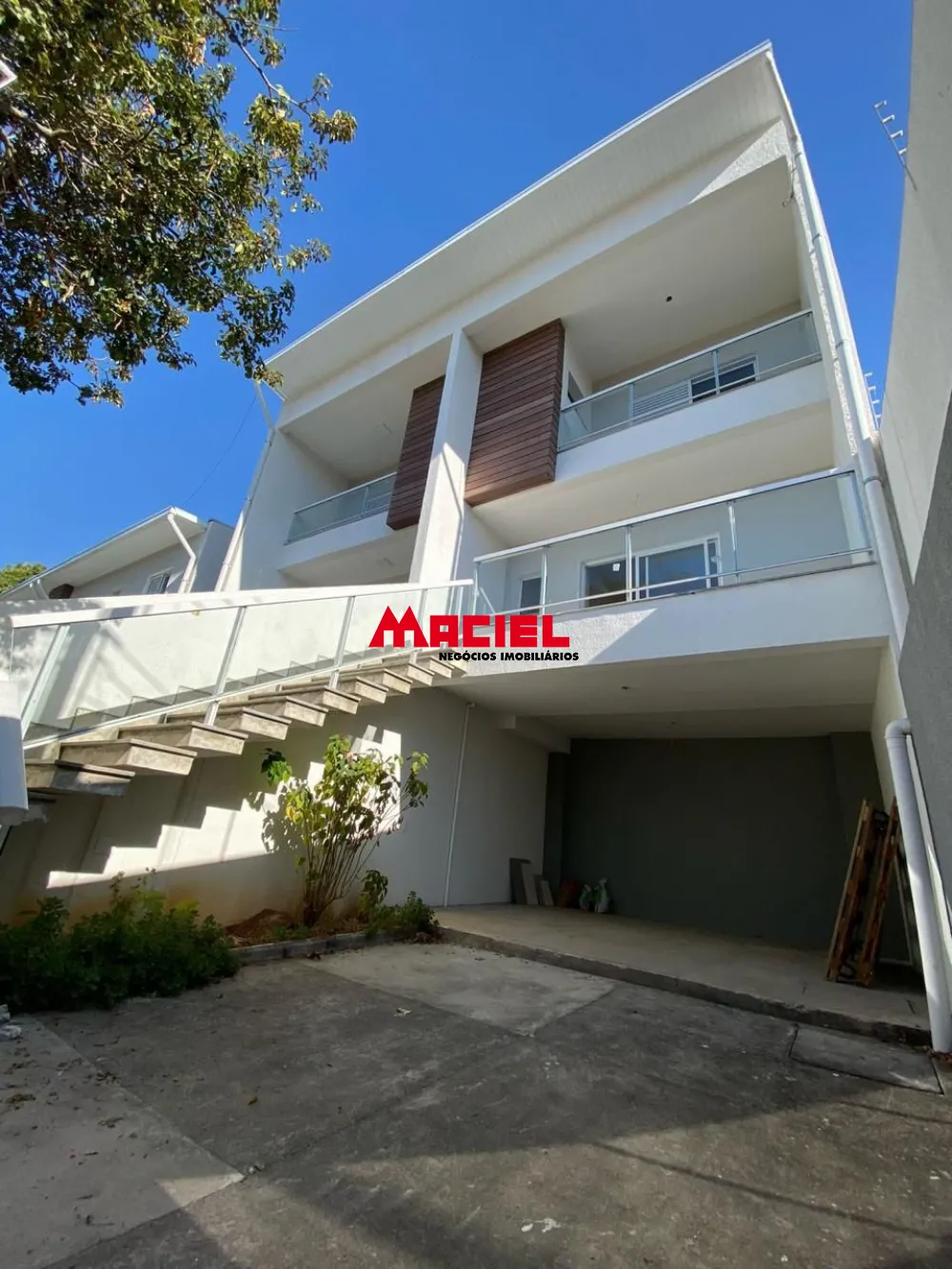 Comprar Casa / Sobrado em S&atilde;o Jos&eacute; dos Campos R$ 850.000,00 - Foto 2