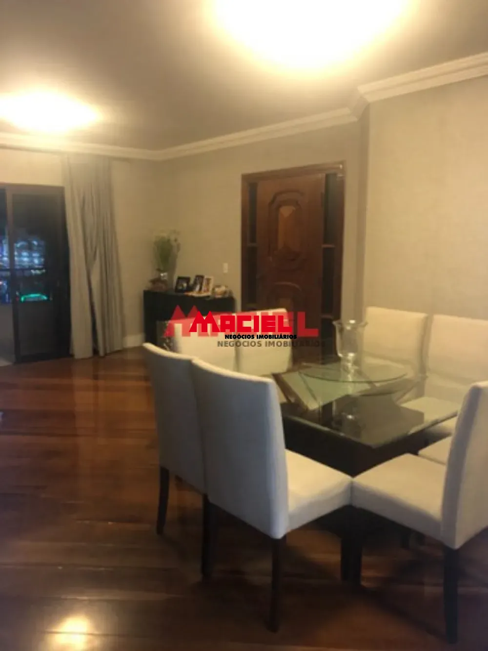 Comprar Apartamento / Padr&atilde;o em S&atilde;o Jos&eacute; dos Campos R$ 990.000,00 - Foto 1