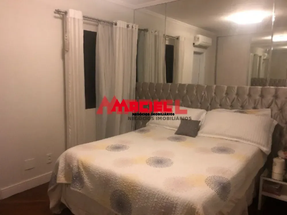 Comprar Apartamento / Padr&atilde;o em S&atilde;o Jos&eacute; dos Campos R$ 990.000,00 - Foto 2