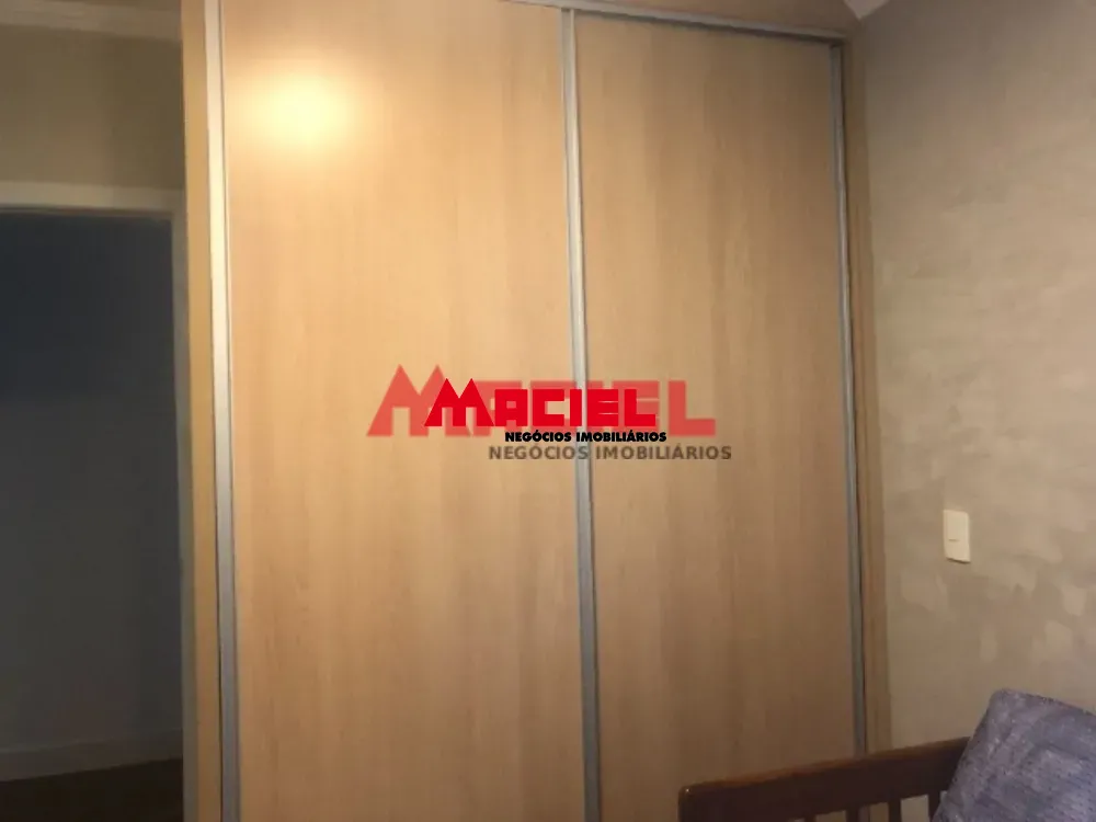 Comprar Apartamento / Padr&atilde;o em S&atilde;o Jos&eacute; dos Campos R$ 990.000,00 - Foto 5