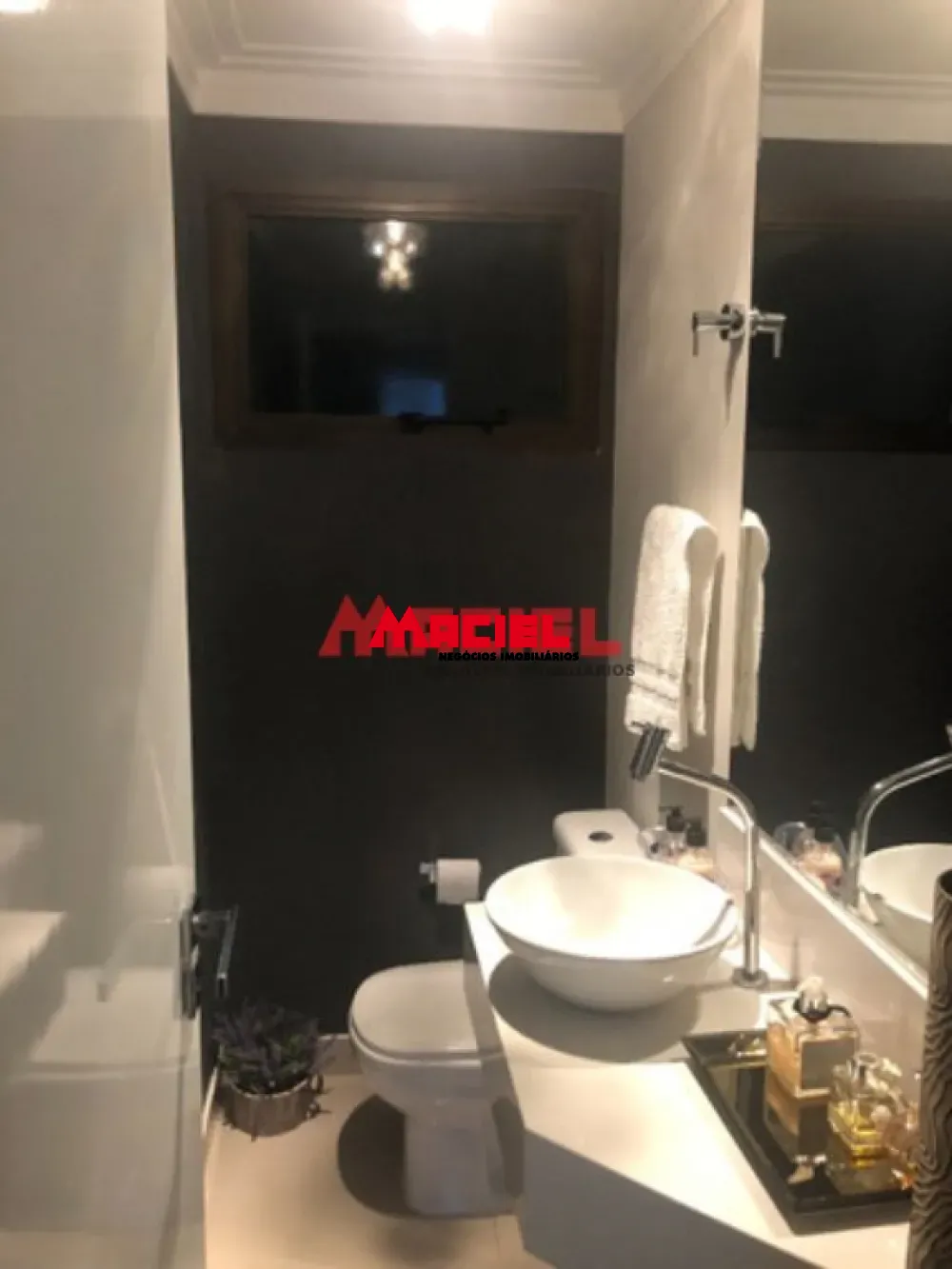 Comprar Apartamento / Padr&atilde;o em S&atilde;o Jos&eacute; dos Campos R$ 990.000,00 - Foto 8