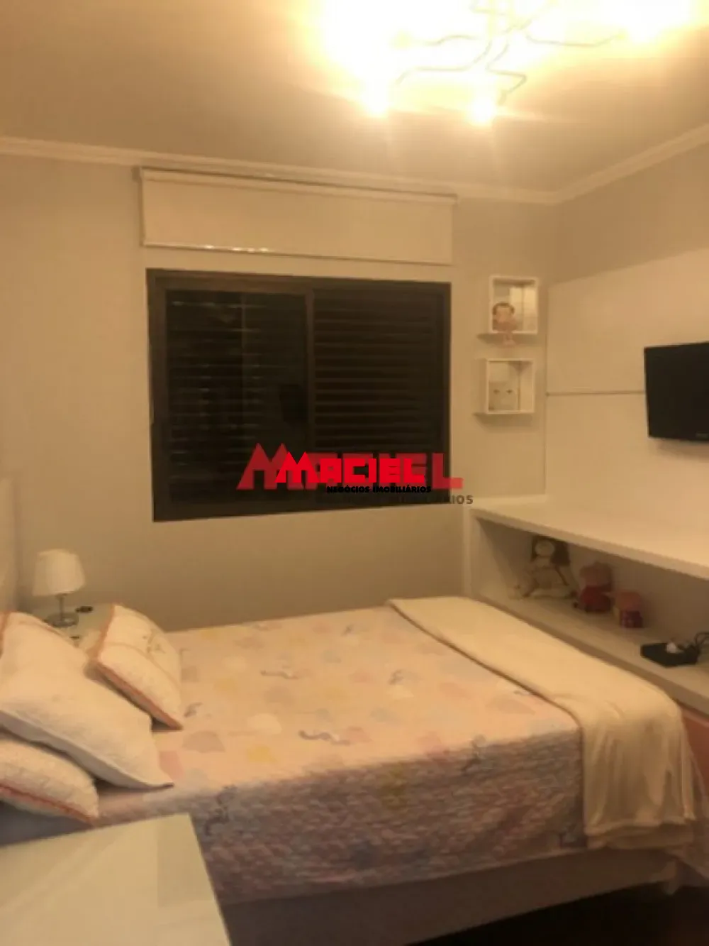 Comprar Apartamento / Padr&atilde;o em S&atilde;o Jos&eacute; dos Campos R$ 990.000,00 - Foto 15