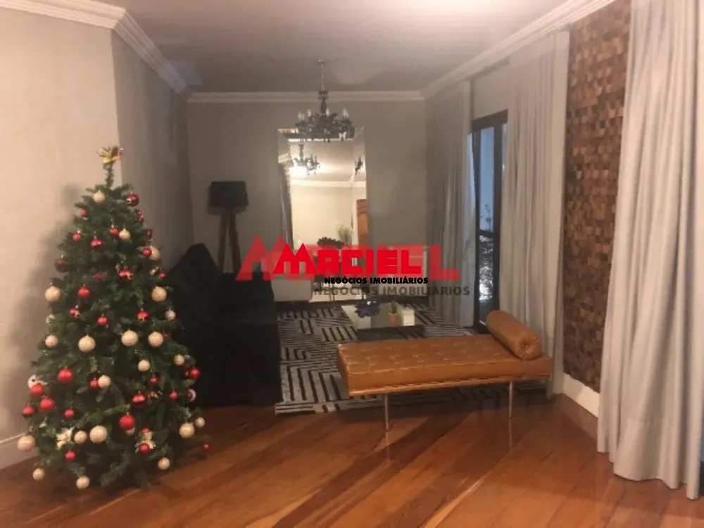 Comprar Apartamento / Padr&atilde;o em S&atilde;o Jos&eacute; dos Campos R$ 990.000,00 - Foto 17