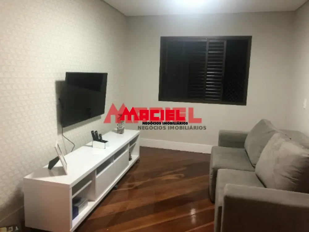 Comprar Apartamento / Padr&atilde;o em S&atilde;o Jos&eacute; dos Campos R$ 990.000,00 - Foto 20