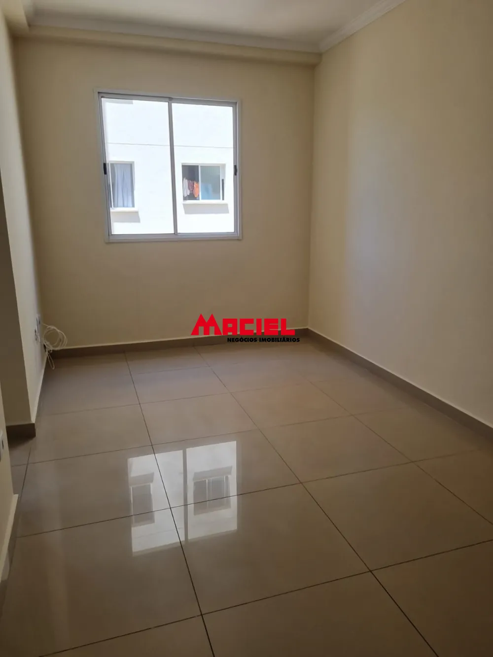 Alugar Apartamento / Padr&atilde;o em S&atilde;o Jos&eacute; dos Campos R$ 1.350,00 - Foto 15