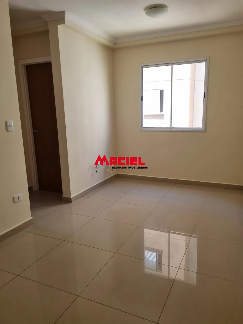 Alugar Apartamento / Padr&atilde;o em S&atilde;o Jos&eacute; dos Campos R$ 1.350,00 - Foto 16