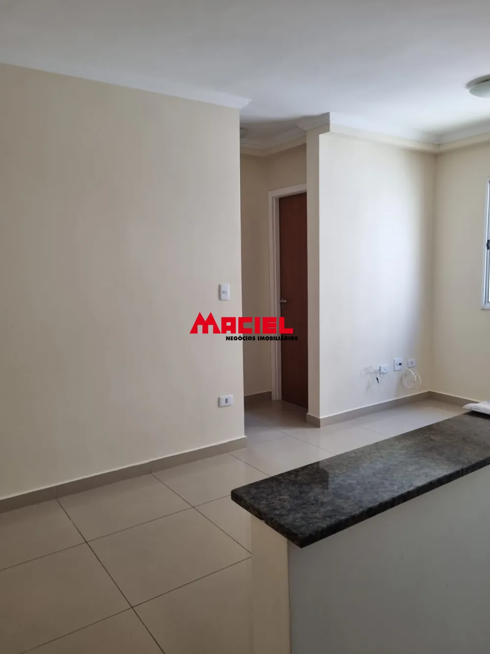 Alugar Apartamento / Padr&atilde;o em S&atilde;o Jos&eacute; dos Campos R$ 1.350,00 - Foto 17