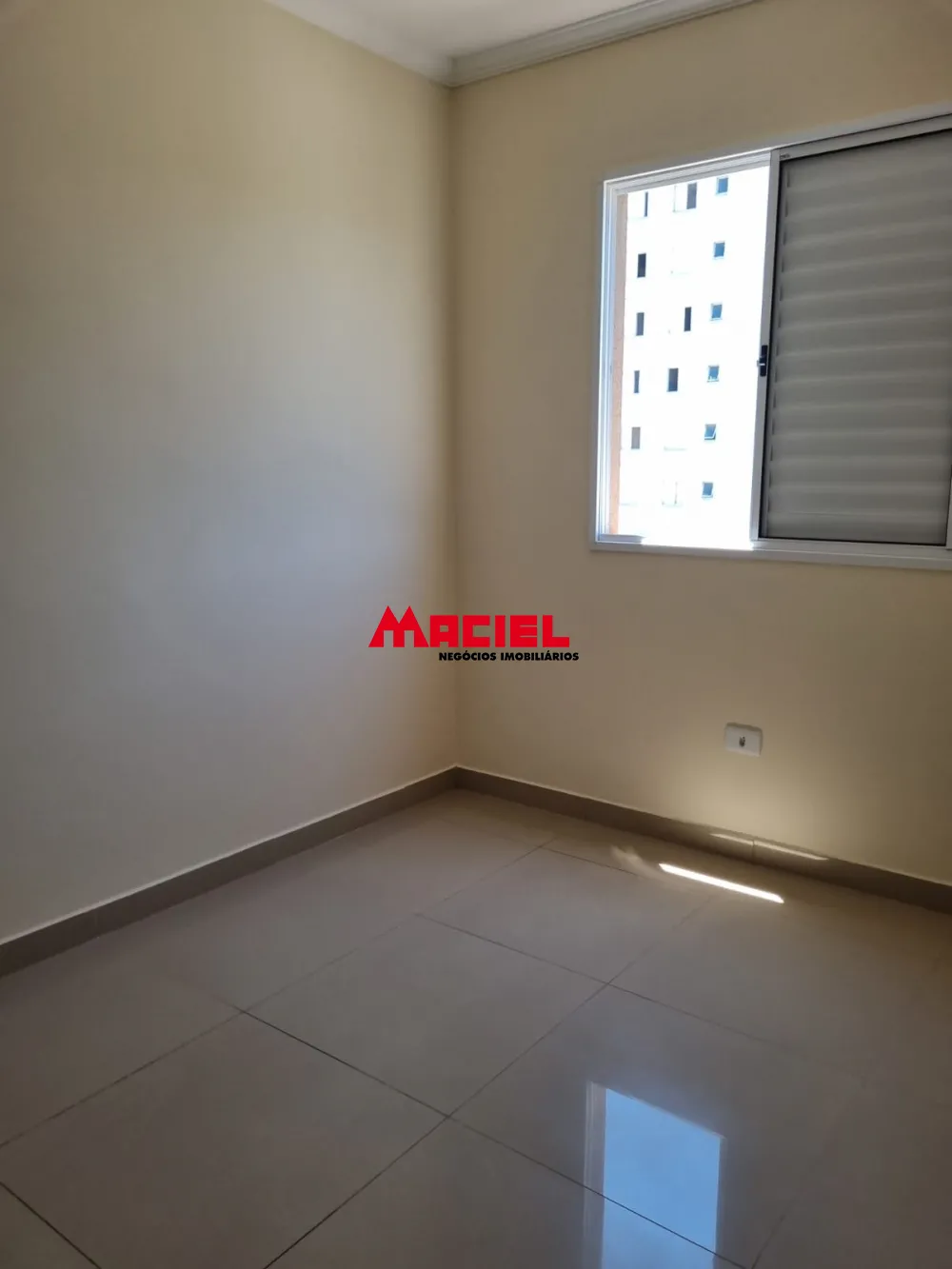 Alugar Apartamento / Padr&atilde;o em S&atilde;o Jos&eacute; dos Campos R$ 1.350,00 - Foto 21