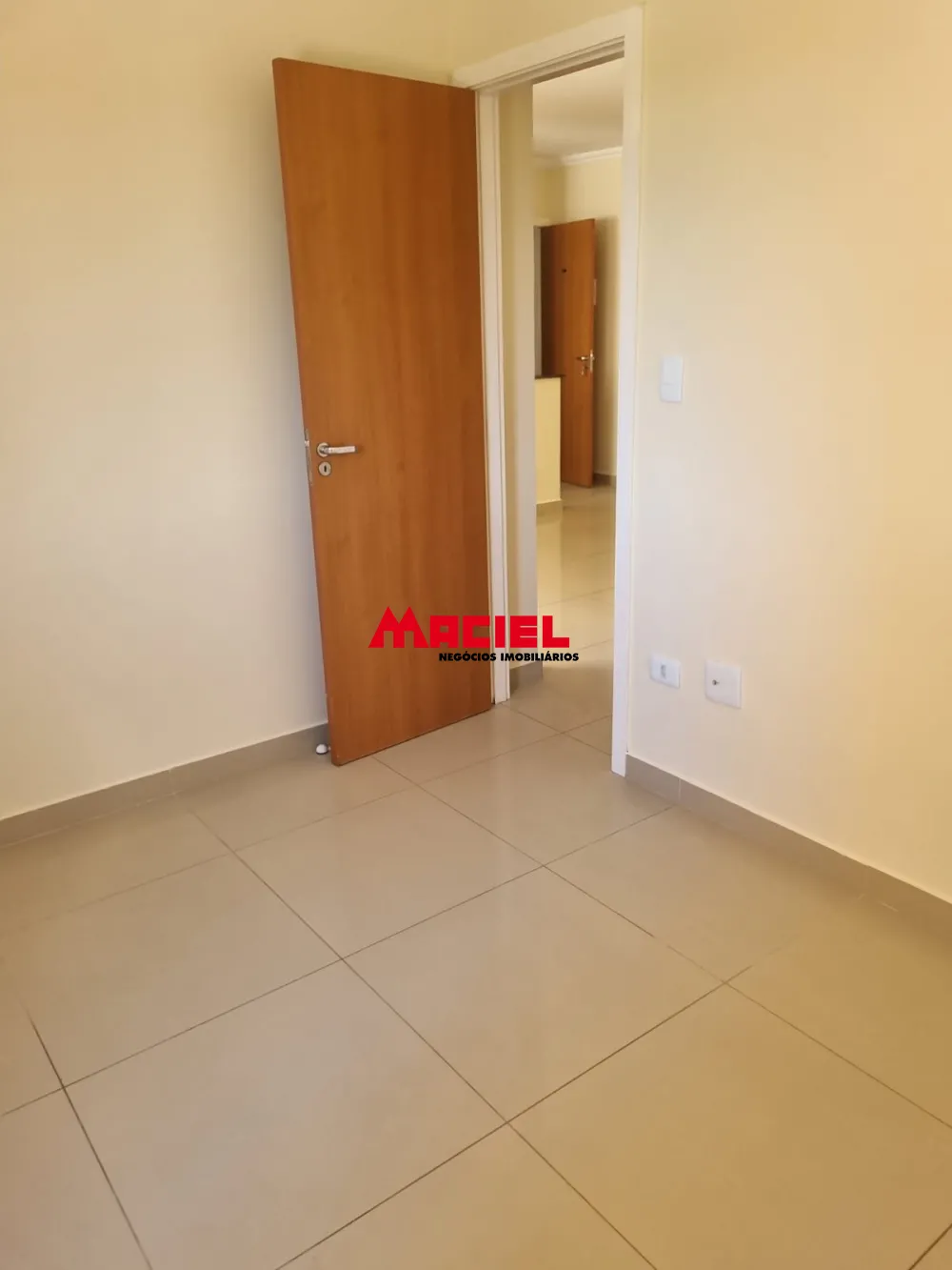 Alugar Apartamento / Padr&atilde;o em S&atilde;o Jos&eacute; dos Campos R$ 1.350,00 - Foto 22
