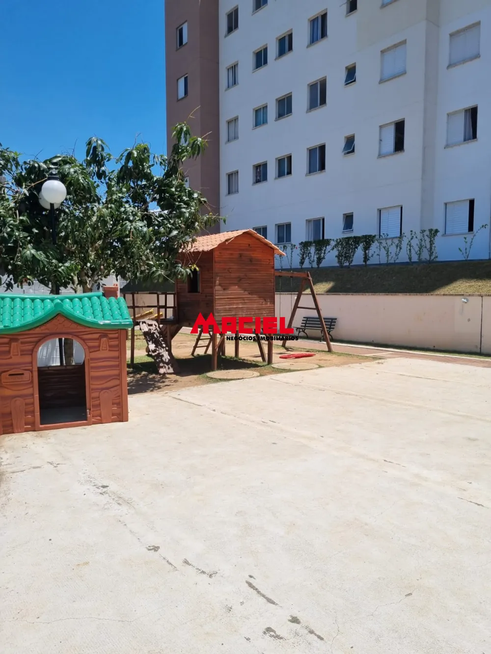 Alugar Apartamento / Padr&atilde;o em S&atilde;o Jos&eacute; dos Campos R$ 1.350,00 - Foto 28