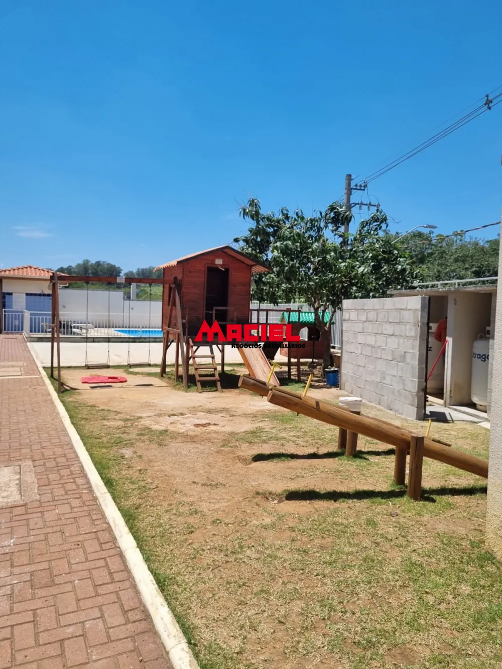 Alugar Apartamento / Padr&atilde;o em S&atilde;o Jos&eacute; dos Campos R$ 1.350,00 - Foto 30