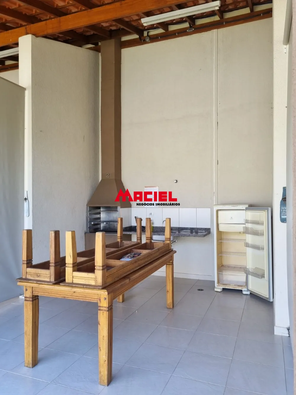 Alugar Apartamento / Padr&atilde;o em S&atilde;o Jos&eacute; dos Campos R$ 1.350,00 - Foto 41