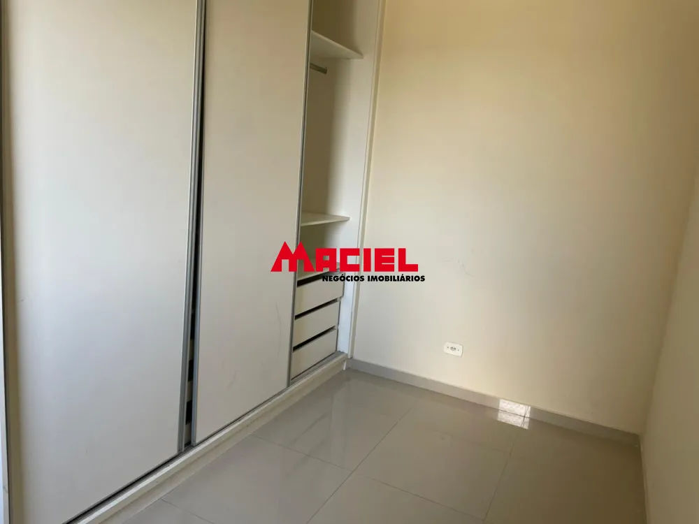 Alugar Apartamento / Padr&atilde;o em S&atilde;o Jos&eacute; dos Campos R$ 2.999,00 - Foto 8