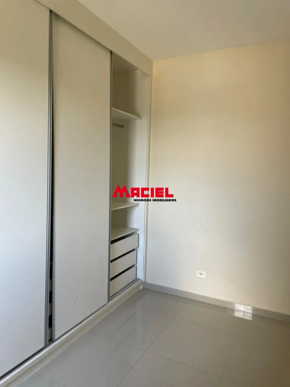 Alugar Apartamento / Padr&atilde;o em S&atilde;o Jos&eacute; dos Campos R$ 2.999,00 - Foto 9