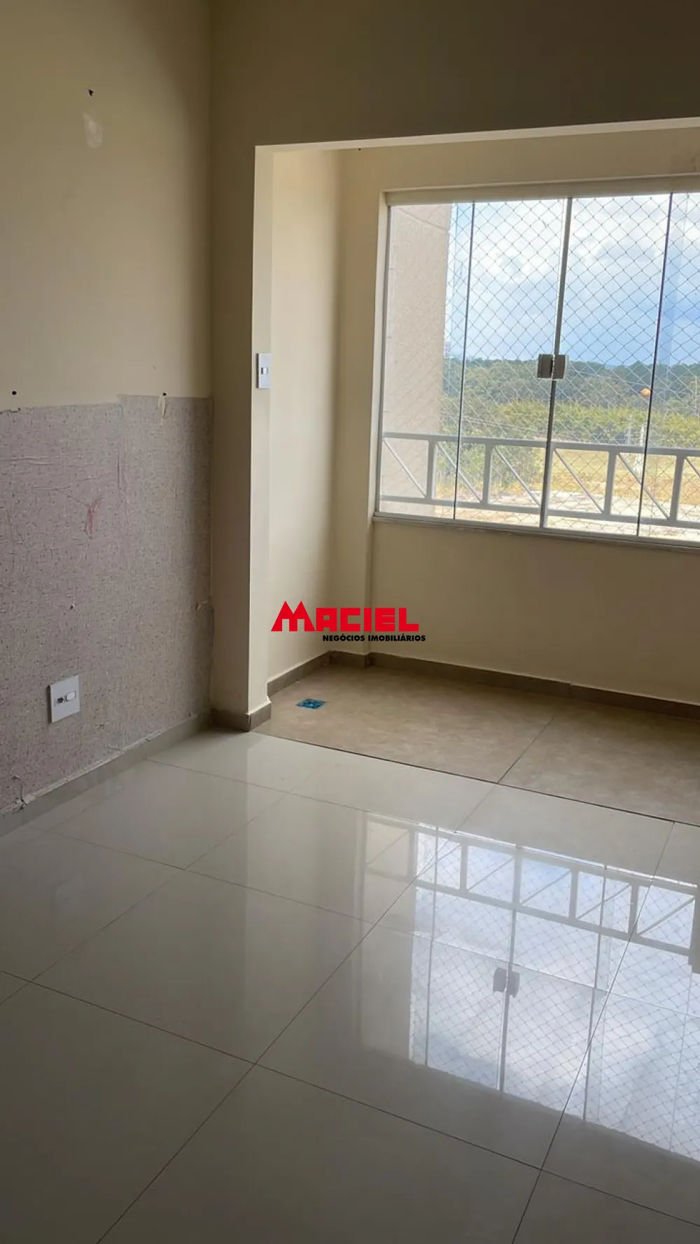 Alugar Apartamento / Padr&atilde;o em S&atilde;o Jos&eacute; dos Campos R$ 2.999,00 - Foto 2