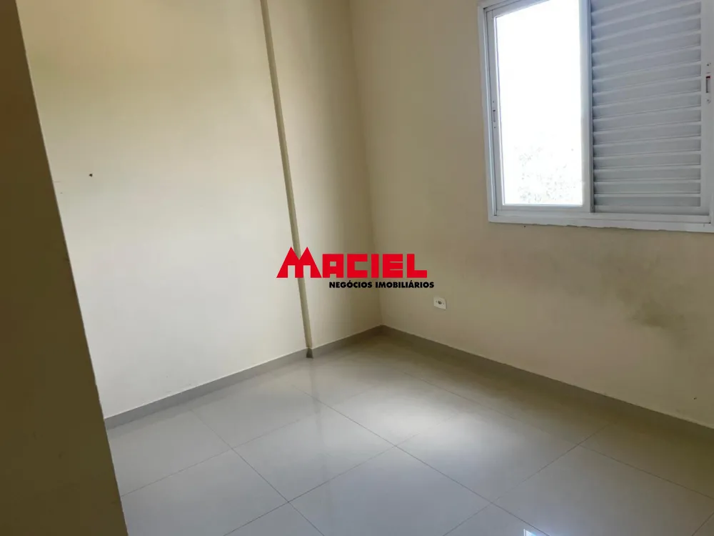 Alugar Apartamento / Padr&atilde;o em S&atilde;o Jos&eacute; dos Campos R$ 2.999,00 - Foto 13