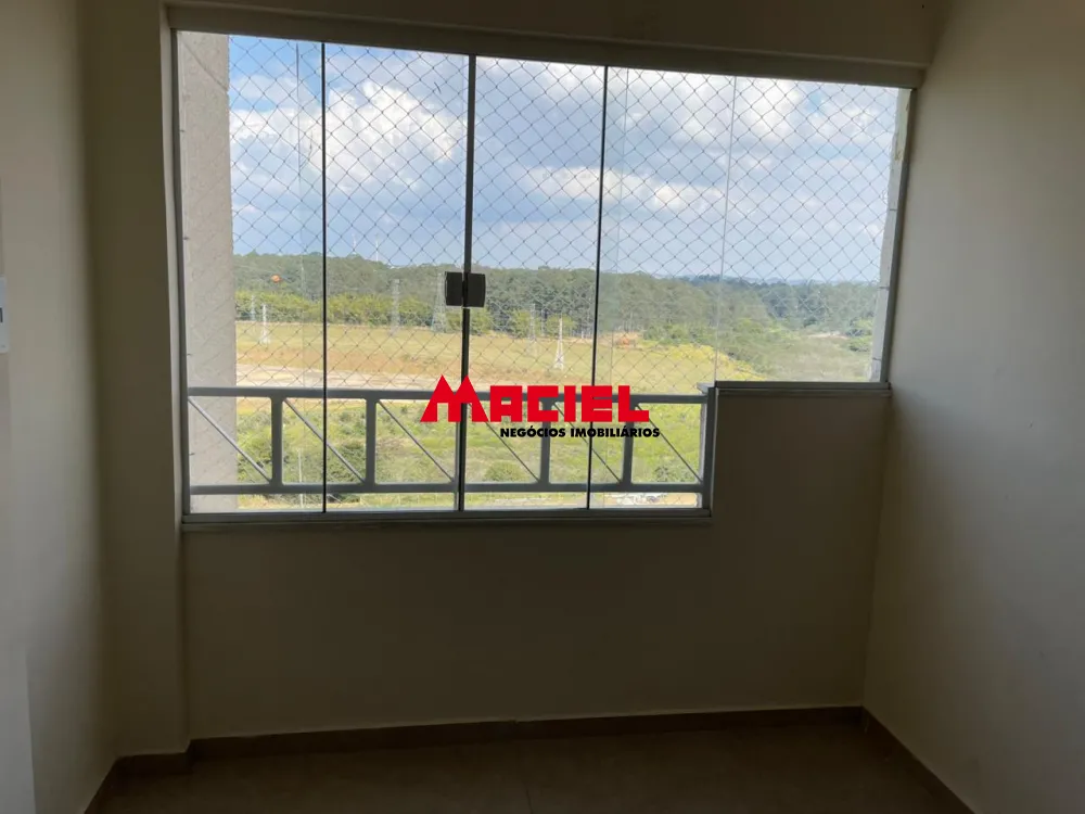 Alugar Apartamento / Padr&atilde;o em S&atilde;o Jos&eacute; dos Campos R$ 2.999,00 - Foto 14
