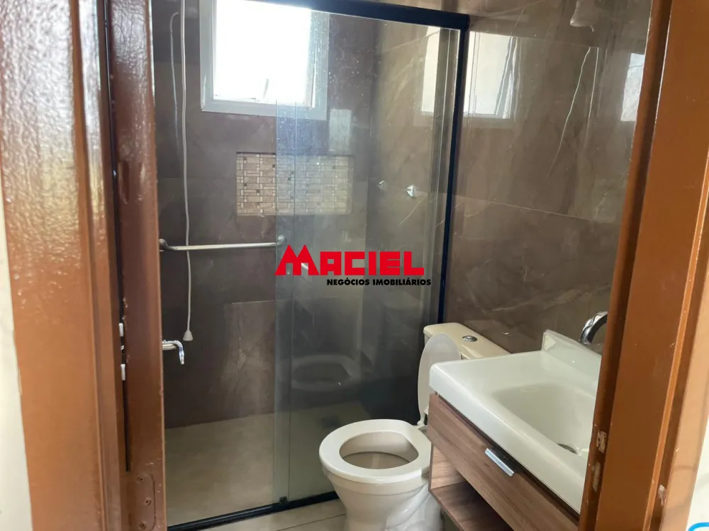 Alugar Apartamento / Padr&atilde;o em S&atilde;o Jos&eacute; dos Campos R$ 2.999,00 - Foto 11