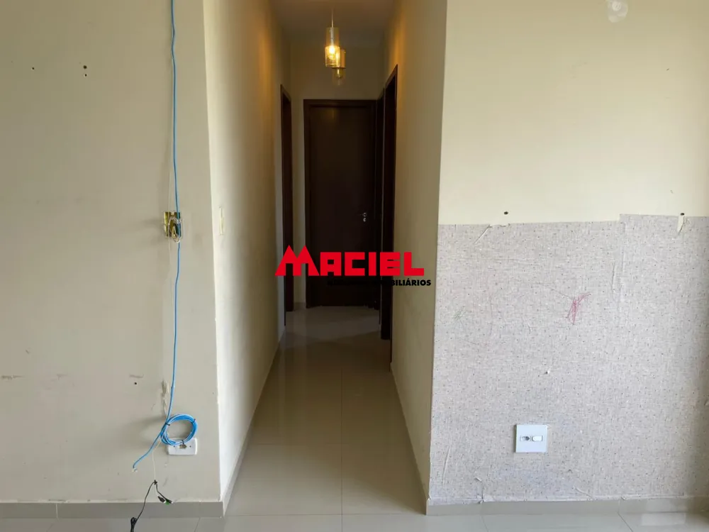 Alugar Apartamento / Padr&atilde;o em S&atilde;o Jos&eacute; dos Campos R$ 2.999,00 - Foto 16