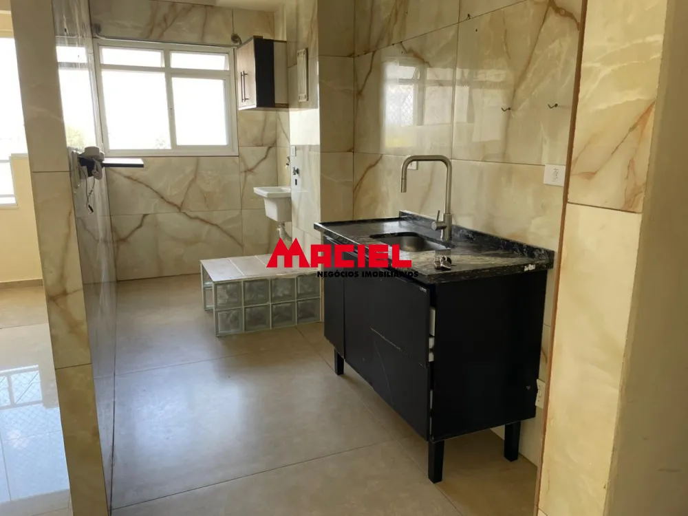 Alugar Apartamento / Padr&atilde;o em S&atilde;o Jos&eacute; dos Campos R$ 2.999,00 - Foto 17