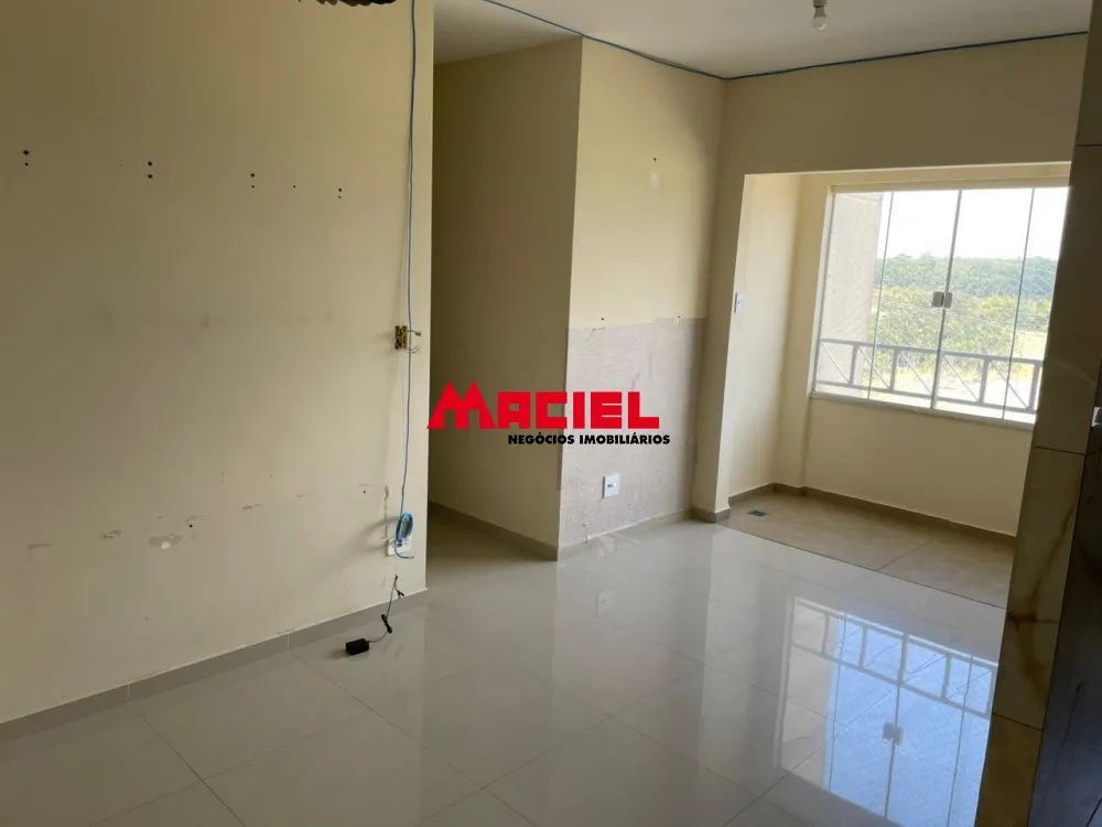 Alugar Apartamento / Padr&atilde;o em S&atilde;o Jos&eacute; dos Campos R$ 2.999,00 - Foto 18