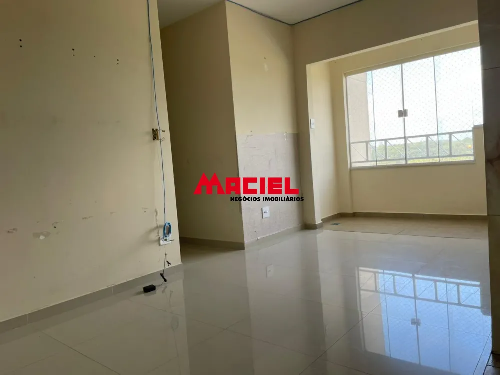 Alugar Apartamento / Padr&atilde;o em S&atilde;o Jos&eacute; dos Campos R$ 2.999,00 - Foto 3