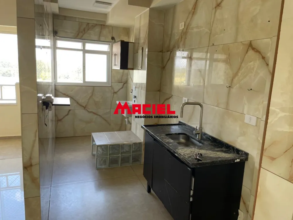 Alugar Apartamento / Padr&atilde;o em S&atilde;o Jos&eacute; dos Campos R$ 2.999,00 - Foto 1