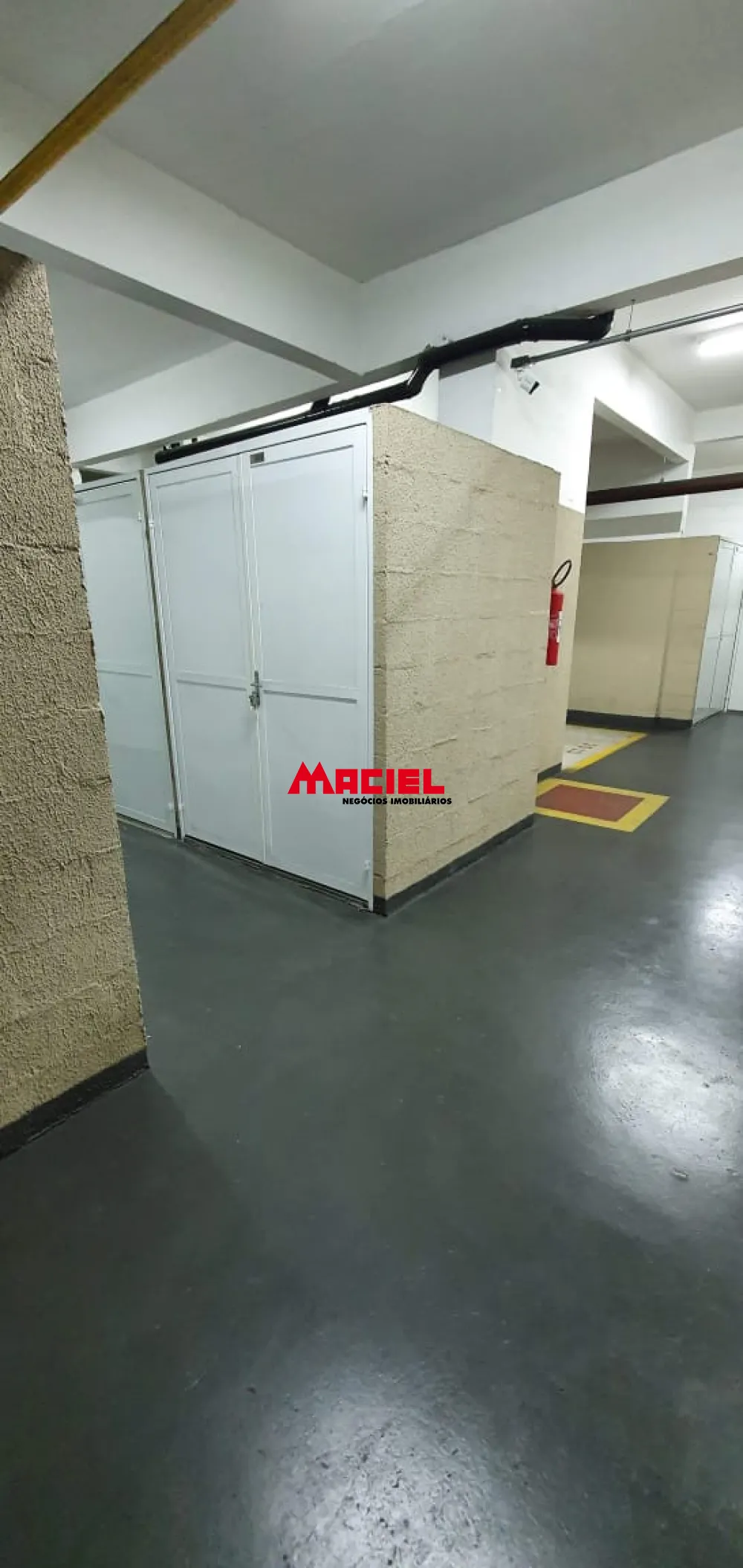 Alugar Apartamento / Padr&atilde;o em S&atilde;o Jos&eacute; dos Campos R$ 4.250,00 - Foto 13