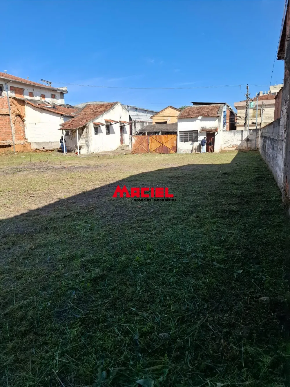 Alugar Comercial / Terreno em S&atilde;o Jos&eacute; dos Campos R$ 4.000,00 - Foto 1