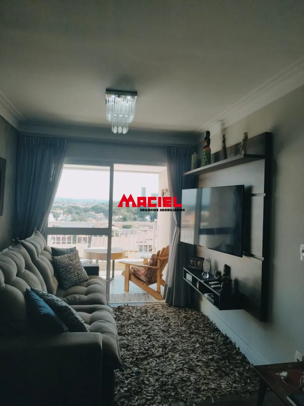 Comprar Apartamento / Padr&atilde;o em S&atilde;o Jos&eacute; dos Campos R$ 841.000,00 - Foto 2