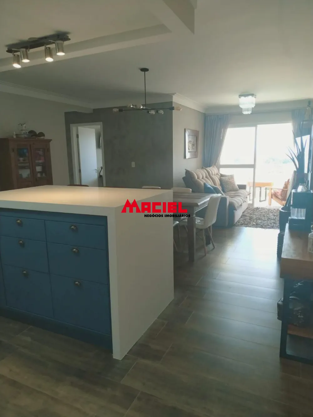 Comprar Apartamento / Padr&atilde;o em S&atilde;o Jos&eacute; dos Campos R$ 841.000,00 - Foto 3