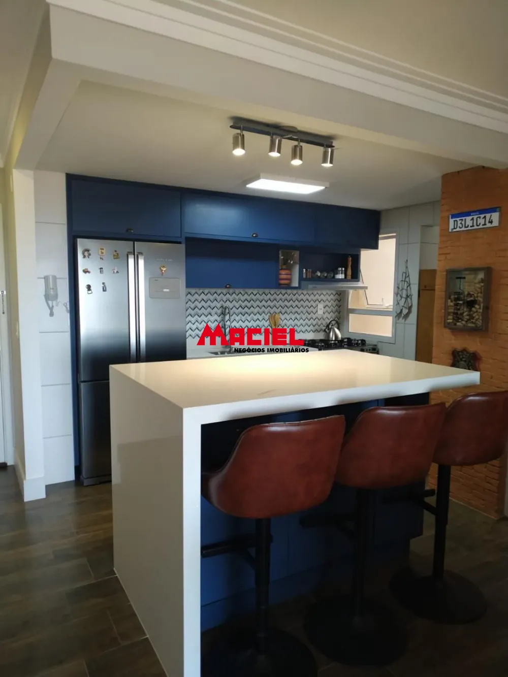 Comprar Apartamento / Padr&atilde;o em S&atilde;o Jos&eacute; dos Campos R$ 841.000,00 - Foto 4