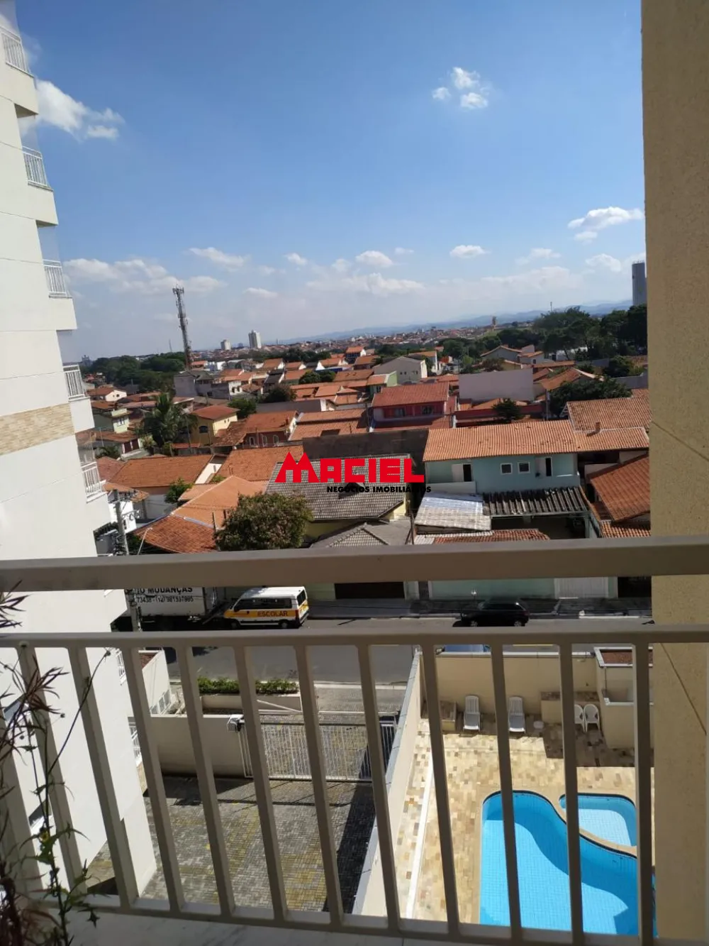 Comprar Apartamento / Padr&atilde;o em S&atilde;o Jos&eacute; dos Campos R$ 841.000,00 - Foto 5