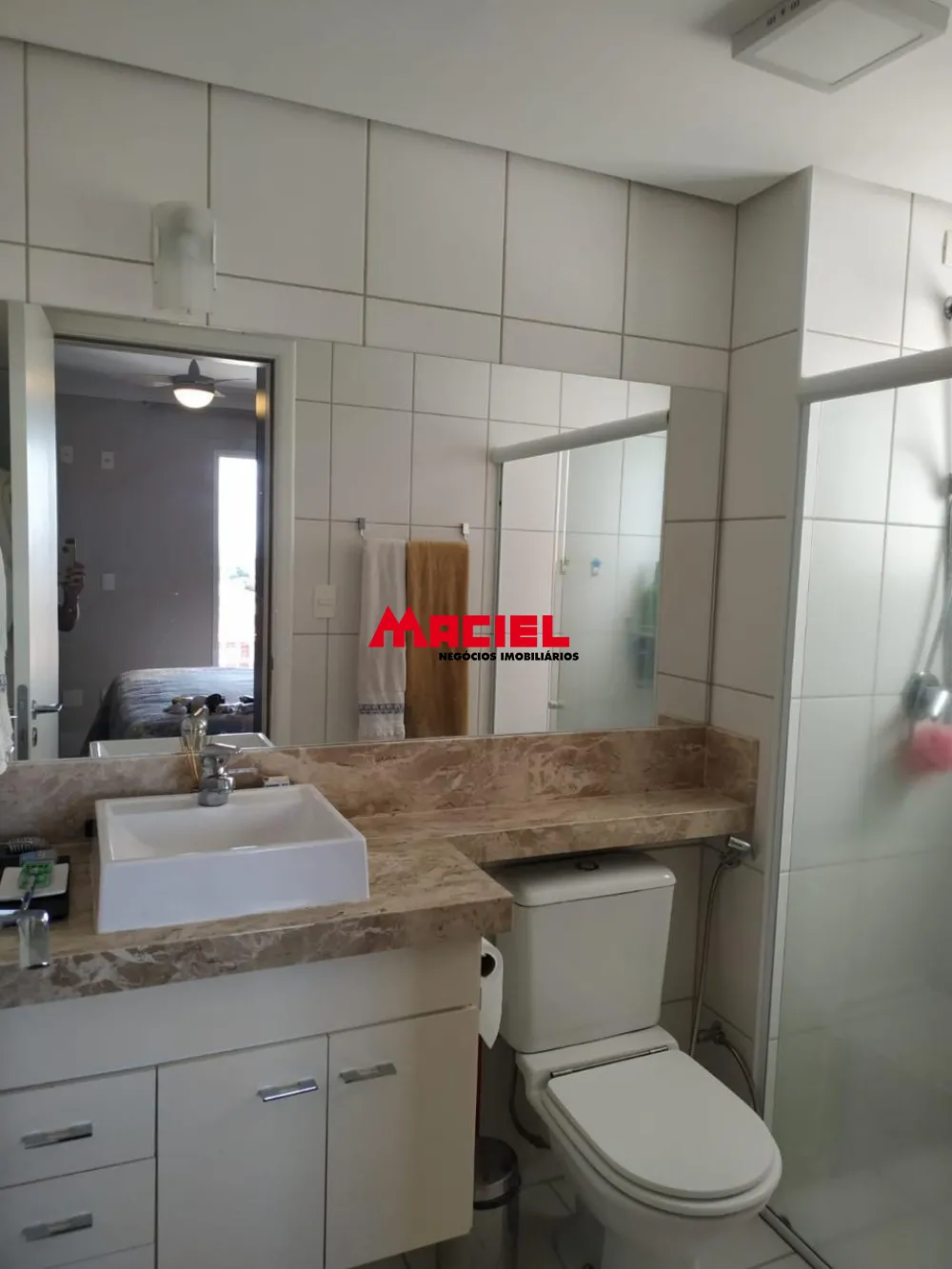 Comprar Apartamento / Padr&atilde;o em S&atilde;o Jos&eacute; dos Campos R$ 841.000,00 - Foto 6